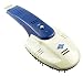 Tools & Hardware : LentekIonic Waterless Pet Bath and Flea Repeller Brush