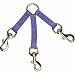 Kitchen & Housewares : Guardian Gear Nylon Coupler 3 Way 12 In Blue