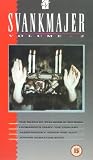 Svankmajer - Vol. 2 [VHS]