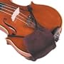 The Original Kinder Chinder Chinrest Cover: Small for 1/16 - 1/8 Violin