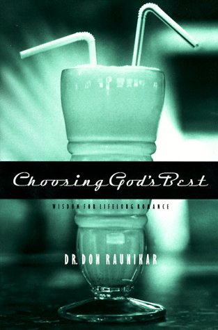 Choosing God's Best