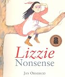 Cover of Lizzie Nonsense by Jan Ormerod 187700393X