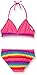 Freestyle Girls' Bikini Fiesta Two Piece Swimsuit