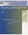 Standards for Online Communication