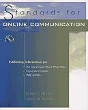 Standards for Online Communication
