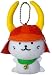 ひこにゃん ボールチェーンマスコット
