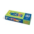 7' Across Room Puzzle - Jungle 123 48pc