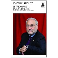 Le triomphe de la cupidit�