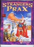 Strangers in Prax (Runequest)