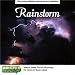 Rain Storm Nature Sound CD