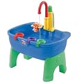 Fun Flow Play Sink