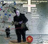 Revue William Lawes  / Julian Bream & John Williams - Duos de guitares