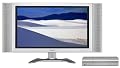 Sharp Aquos LC-37HV4U 37-Inch HD-Ready Flat-Panel LCD TV