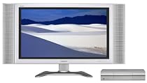 Sharp LC37HV4U Sale