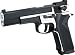 S&W PC356 ( 18才以上ホップアップ 完成ガン )