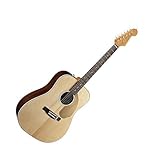 FENDER Sonoran RD (Re-Designed) アコースティックギター