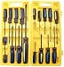 18 Piece Screwdriver Set