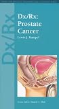 Dx/rx: Prostate Cancer (Dx/Rx Oncology Series)