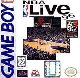 NBA Live 96