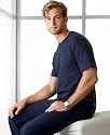 Calvin Klein Men's Brushed Jersey Pant