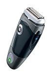 Remington MS2491 Lift & Wash Dual Foil Mens Shaver