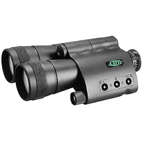 ATN Night Scout Night Vision Binocular-1st Generation by
