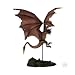 GG Harry Potter Hungarian Horntail Dragon Statue