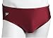 Speedo Men's Male Solid Lycra Bathing Suit