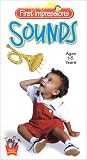 Baby's First Impressions: Sounds