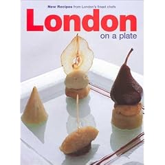 London on a Plate