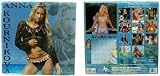 Collectible Anna Kournikova 2003 Calendar