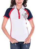 Giorgio Di Mare Polo (Blanco)