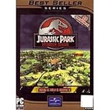 Jurassic Park: Operation Genesis