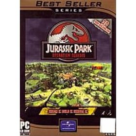Jurassic Park by Vivendi Universal