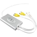 Electronics : Swann Guardian USB 4 channel DVR *CORE RECORDING* (SW241-UD4)