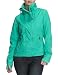 Bench Damen Jacke SARAH 2 X ZIP JACKET, aqua green, M, BLKA0930, GR137