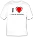 I Love Elijah E. Cummings T-shirt