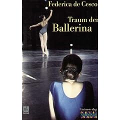 Traum der Ballerina