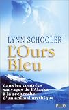 L'Ours bleu