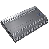 Buy Power Acoustik PS2-1800 2-Channel Class A B Power Series 1800-Watt Amplifier by Power Acoustik