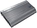 Power Acoustik PS2-1800 2-Channel Class A/B Power Series 1800-Watt Amplifier