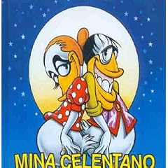 Mina Celentano
