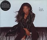 M People - Angel Street, Pt. 1