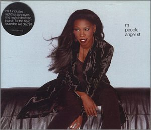 M People - Angel Street - Zortam Music