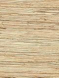 Natural Grasscloth Book Brown on Taupe Authentic Grasscloth Wallpaper