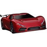 Traxxas 6407 1 7 X0-1 100+MPH 4WD Ready-to-Run Supercar by Traxxas