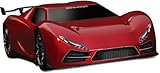 Traxxas 6407 1/7 X0-1 100+MPH 4WD Ready-to-Run Supercar