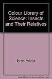 Insects and their relatives