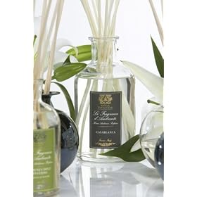 Antica Farmacista Home Ambience Perfume - Casablanca