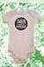 Chalkboard Monthly Baby Bodysuit Stickers